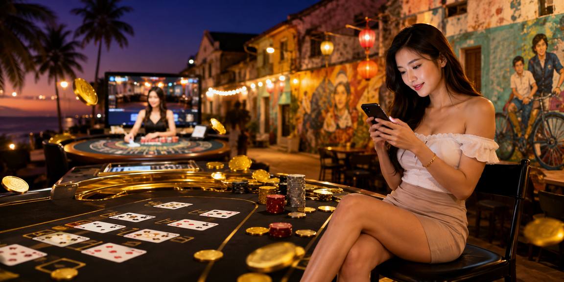 pv18 mobile gaming